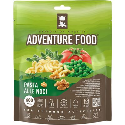 Adventure Food Pasta alle Noci, gefriergetrocknete Nahrung Adventure Food Pasta alle Noci, gefriergetrocknete Nahrung