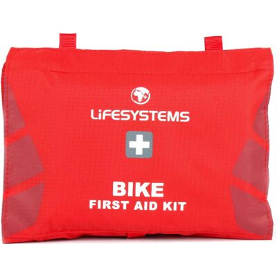 LifeSystems Bike First Aid Kit, Erste-Hilfe-Set LifeSystems Bike First Aid Kit, Erste-Hilfe-Set