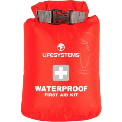 LifeSystems First Aid Dry Bag, Tasche, 2 Liter LifeSystems First Aid Dry Bag, Tasche, 2 Liter