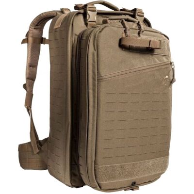 Tasmanian Tiger First Responder MoveOn MKII, Erste-Hilfe-Tasche, Braun Tasmanian Tiger First Responder MoveOn MKII, Erste-Hilfe-Tasche, Braun