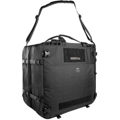 Tasmanian Tiger Medic Container, Tasche, schwarz Tasmanian Tiger Medic Container, Tasche, schwarz