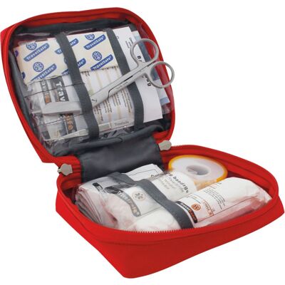 Travel Safe TravelSafe Globe Basic, Erste-Hilfe-Set Travel Safe TravelSafe Globe Basic, Erste-Hilfe-Set