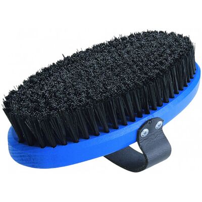 Holmenkol Oval Brush Steel, 25mm Holmenkol Oval Brush Steel, 25mm