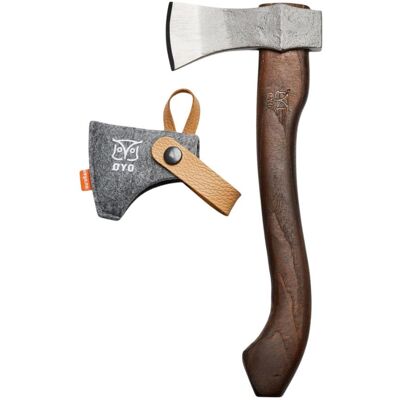 Øyo Oyo Viking, Axt, braun Øyo Oyo Viking, Axt, braun