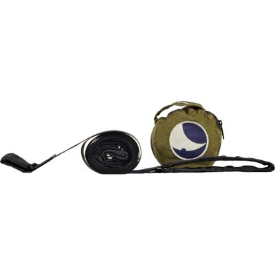 Ticket to the Moon Garden Strap, Gurte, schwarz Ticket to the Moon Garden Strap, Gurte, schwarz