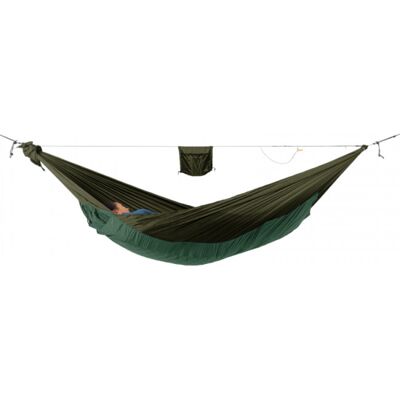 Ticket to the Moon Mat Hammock, Hängematte, Grün Ticket to the Moon Mat Hammock, Hängematte, Grün