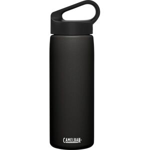 CamelBak Carry Cap, Trinkflasche, 0,6L, schwarz