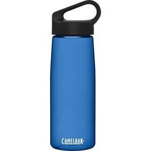 CamelBak Carry Cap, Trinkflasche, 0,75L, blau