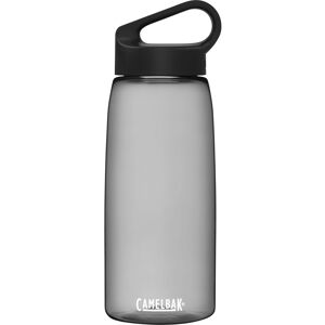 CamelBak Carry Cap, Trinkflasche, 1L, dunkelgrau