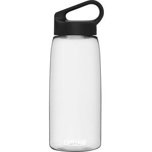 CamelBak Carry Cap, Trinkflasche, 1L, transperant