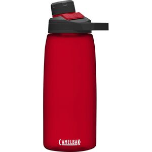 CamelBak Chute Mag, Trinkflasche, 1L, rot