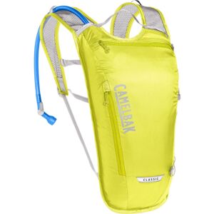 CamelBak Classic Light, Trinkrucksack, 2L, gelb