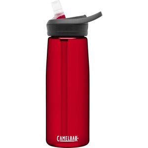 CamelBak Eddy+, Trinkflasche, 0,75L, rot