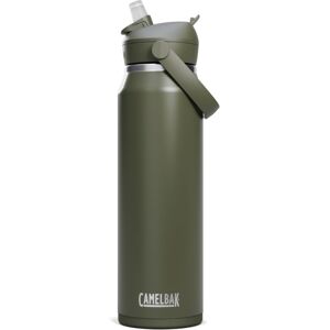Camelbak Thrive Flip Straw Vss 32oz - Moos - Wasserflasche Camelbak Thrive Flip Straw Vss 32oz - Moos - Wasserflasche