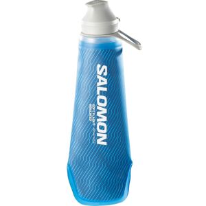 Salomon Soft Flask Insulated, Trinkflasche, 400 ml, blau Salomon Soft Flask Insulated, Trinkflasche, 400 ml, blau