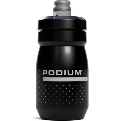 Camelbak Podium 450ml, schwarz Camelbak Podium 450ml, schwarz