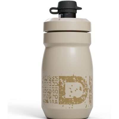 Camelbak Podium Dirt Series 15oz - Stein - Ergonomische Trinkflasche Camelbak Podium Dirt Series 15oz - Stein - Ergonomische Trinkflasche