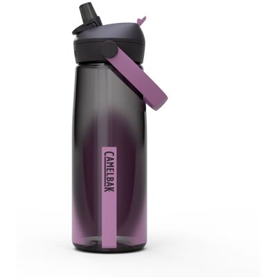 Camelbak Thrive Flip Straw, 750ml, lila Camelbak Thrive Flip Straw, 750ml, lila