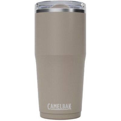 Camelbak Thrive Becher 20oz - Stone - Vakuumisoliert Camelbak Thrive Becher 20oz - Stone - Vakuumisoliert