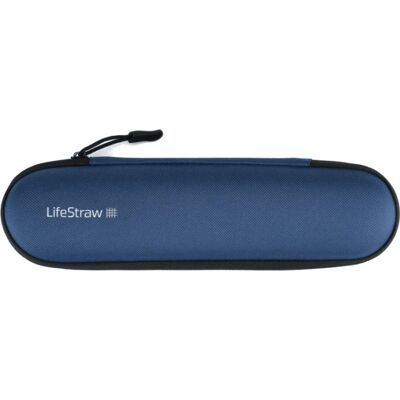 LifeStraw - Peak Personal Water Filter - Mountain Blue LifeStraw - Peak Personal Water Filter - Mountain Blue