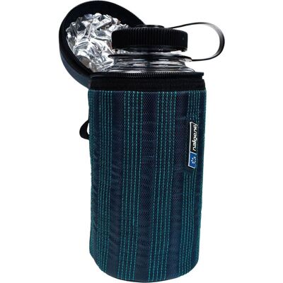 Nalgene Insulated Bottle Sleeve, 1000 ml, dunkelblau Nalgene Insulated Bottle Sleeve, 1000 ml, dunkelblau