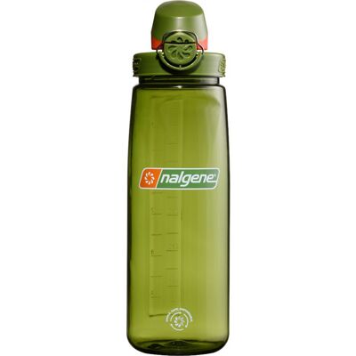 Nalgene Juniper Orange Sustain 0,7L - Trinkflasche Nalgene Juniper Orange Sustain 0,7L - Trinkflasche