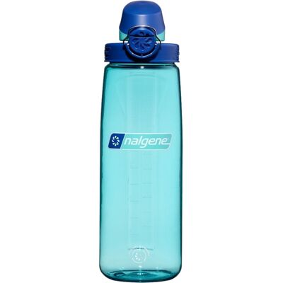 Nalgene OTF Sustain, Trinkflasche, 650 ml, hellblau Nalgene OTF Sustain, Trinkflasche, 650 ml, hellblau