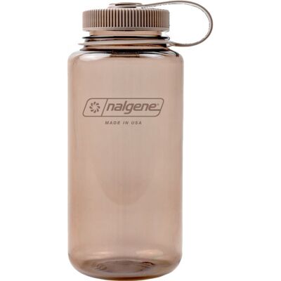 Nalgene wide mouth sustain, Trinkflasche, 1000 ml, braun Nalgene wide mouth sustain, Trinkflasche, 1000 ml, braun