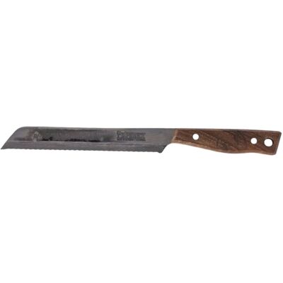 Petromax Bread Knife 20 cm, Messer Petromax Bread Knife 20 cm, Messer