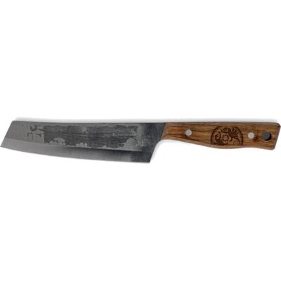 Petromax Handgefertigtes 17cm Küchenmesser Petromax Handgefertigtes 17cm Küchenmesser