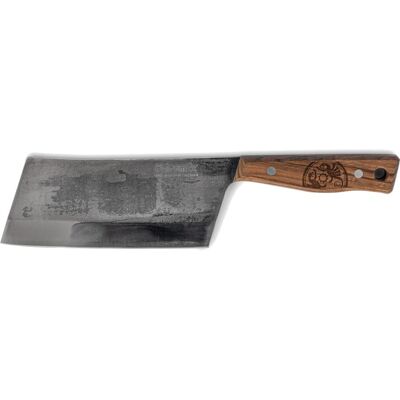 Petromax Cleaver Knife 17 cm, Messer Petromax Cleaver Knife 17 cm, Messer