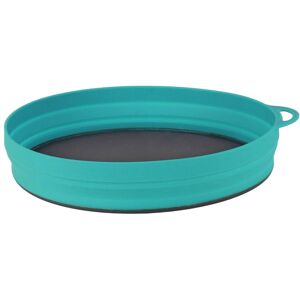 Lifeventure Ellipse Flexi-Plate, Teller, Unisex, Türkis Lifeventure Ellipse Flexi-Plate, Teller, Unisex, Türkis