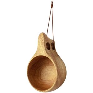 Øyo Oyo Kosekoppen, Holzbecher, Tasse Øyo Oyo Kosekoppen, Holzbecher, Tasse