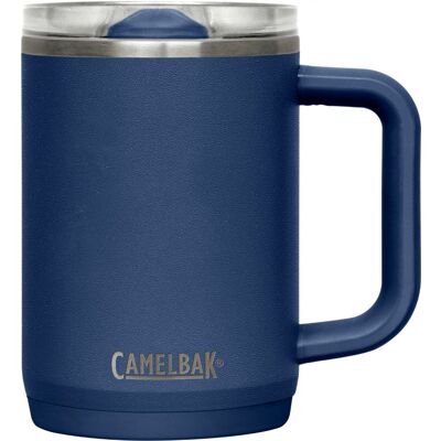 Camelbak Thrive Mug, Becher, marineblau Camelbak Thrive Mug, Becher, marineblau