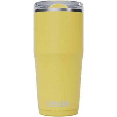 Camelbak Thrive Tumbler, Thermobecher, 600 ml, gelb Camelbak Thrive Tumbler, Thermobecher, 600 ml, gelb