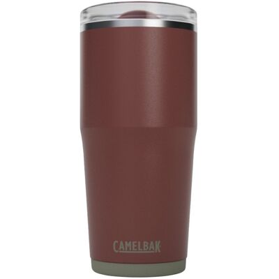 Camelbak Thrive Tumbler VSS, Thermobecher, 600 ml, Burnt Umber Camelbak Thrive Tumbler VSS, Thermobecher, 600 ml, Burnt Umber