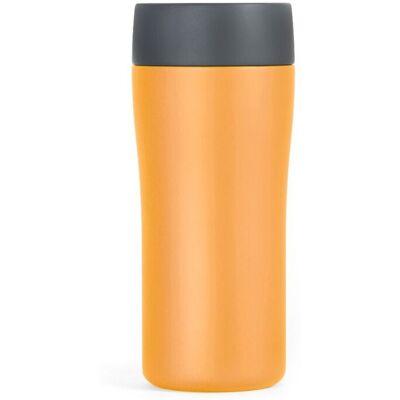 Lifeventure One Touch Thermal Mug, Thermobecher, 350 ml, Gold Lifeventure One Touch Thermal Mug, Thermobecher, 350 ml, Gold