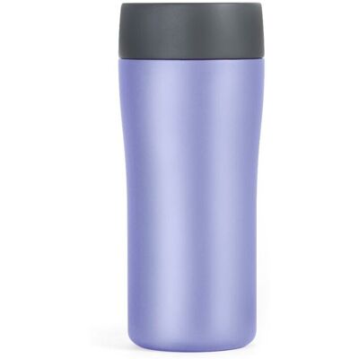 Lifeventure One Touch Thermal Mug, Thermobecher, 350 ml, Lavendel Lifeventure One Touch Thermal Mug, Thermobecher, 350 ml, Lavendel