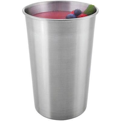 Tatonka Pint Mug, Becher, Silber Tatonka Pint Mug, Becher, Silber