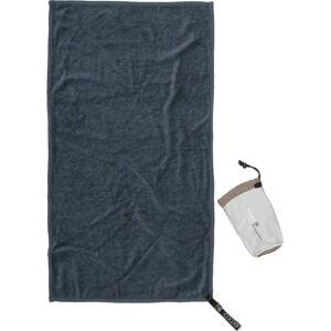 Cocoon Eco Travel Towel, Lyocell Handtuch, deep ocean Cocoon Eco Travel Towel, Lyocell Handtuch, deep ocean