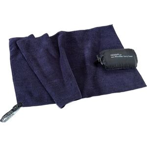Cocoon Modell Delfiiniharmaa - Handtuch Cocoon Modell Delfiiniharmaa - Handtuch