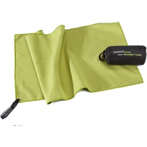 Cocoon Towel Ultralight, Microfaser Handtuch, wasabi Cocoon Towel Ultralight, Microfaser Handtuch, wasabi