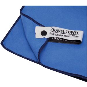 Travel Safe TravelSafe Reisestuch Mikrofaser M, blau Travel Safe TravelSafe Reisestuch Mikrofaser M, blau