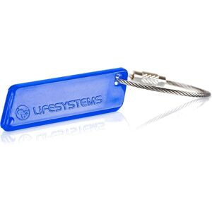 LifeSystems Glow Marker, Leuchtmarker, Blau LifeSystems Glow Marker, Leuchtmarker, Blau
