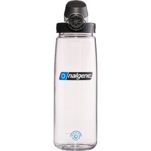 Nalgene OTF Sustain, Trinkflasche, 650 ml, transparent/schwarz