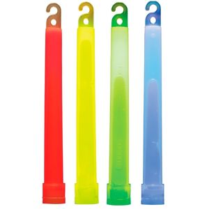 Coghlans Leuchtstäbe, 4er-Pack, Licht Coghlans Leuchtstäbe, 4er-Pack, Licht