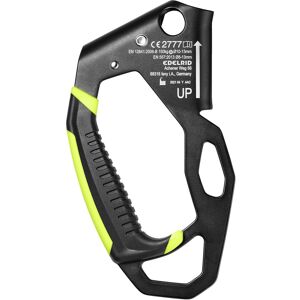 Edelrid Hand Cruiser, Rechtshänder, schwarz/grün Edelrid Hand Cruiser, Rechtshänder, schwarz/grün