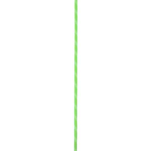 Edelrid Pes Cord 6mm 8m - Grün - Unisex - Kletterseil Edelrid Pes Cord 6mm 8m - Grün - Unisex - Kletterseil