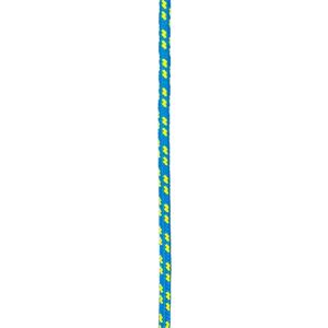 Edelrid X-P*e Seil, 12,3mm, 300 M, Seil, blau/gelb Edelrid X-P*e Seil, 12,3mm, 300 M, Seil, blau/gelb
