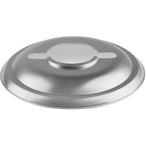 Feuerhand Reflector Shade for Baby Special 276, Farbereflektor, Grau Feuerhand Reflector Shade for Baby Special 276, Farbereflektor, Grau